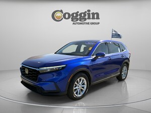 2024 Honda CR-V EX-L SUV