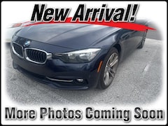 2017 BMW 330i