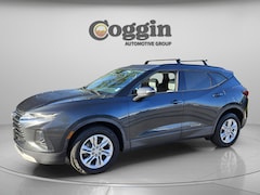 2019 Chevrolet Blazer