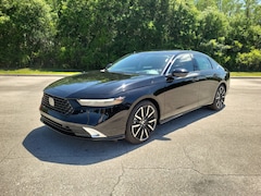 2026 Honda Accord Hybrid