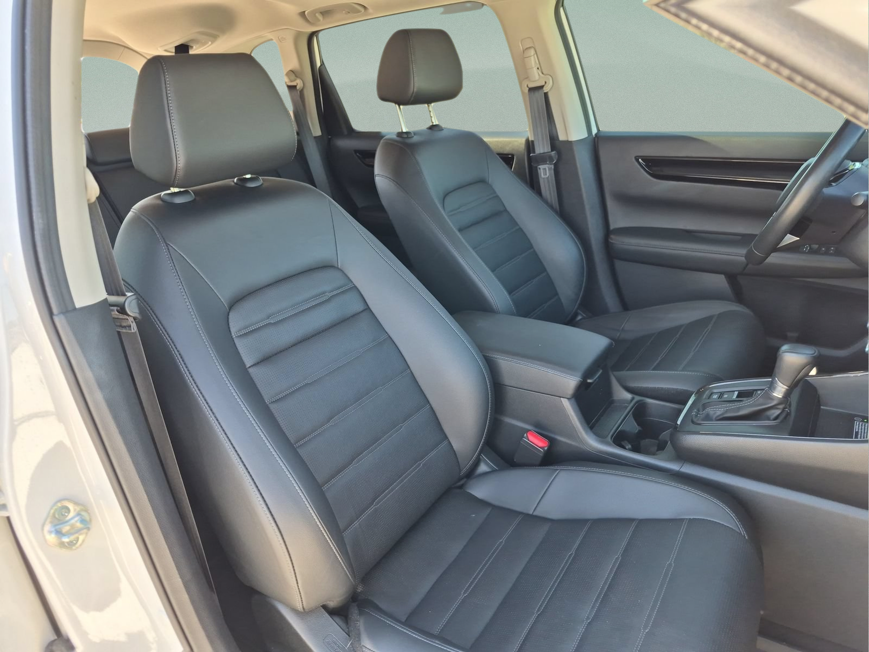 2024 Honda CR-V EX-L - Photo 20