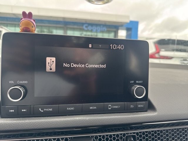 2023 Honda Civic LX photo 4