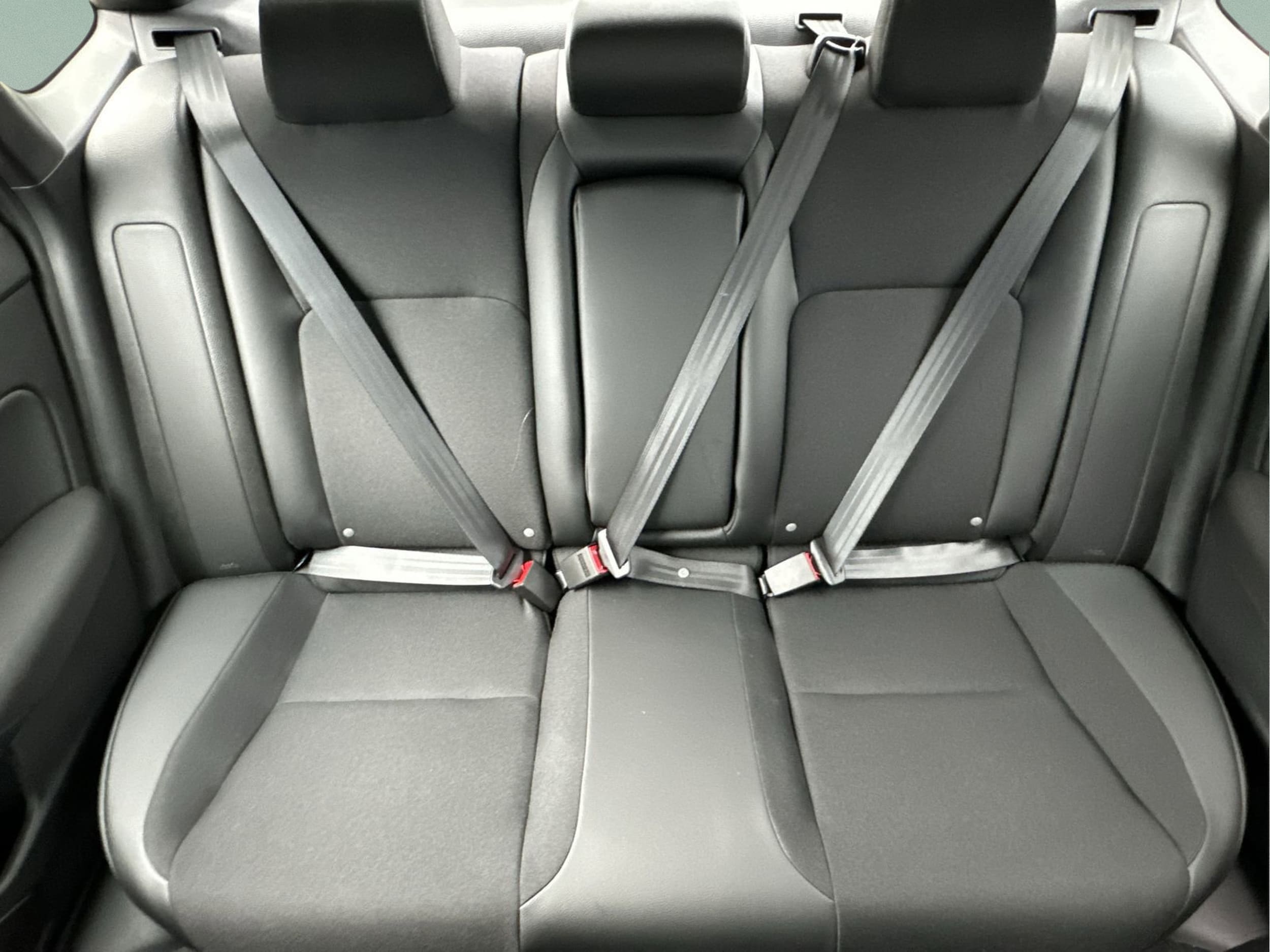 2025 Honda Civic Sport - Photo 13