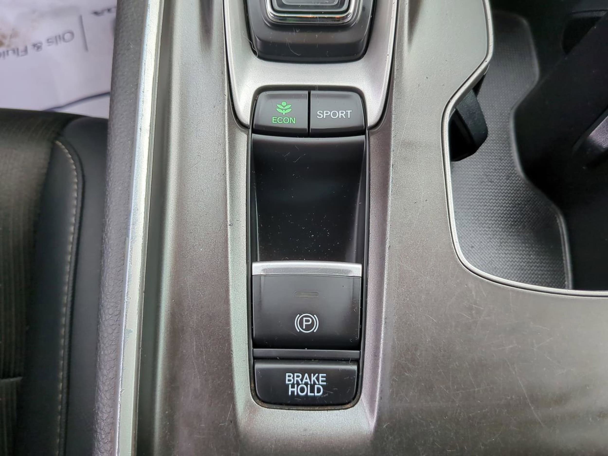 2020 Honda Accord Sport - Photo 27