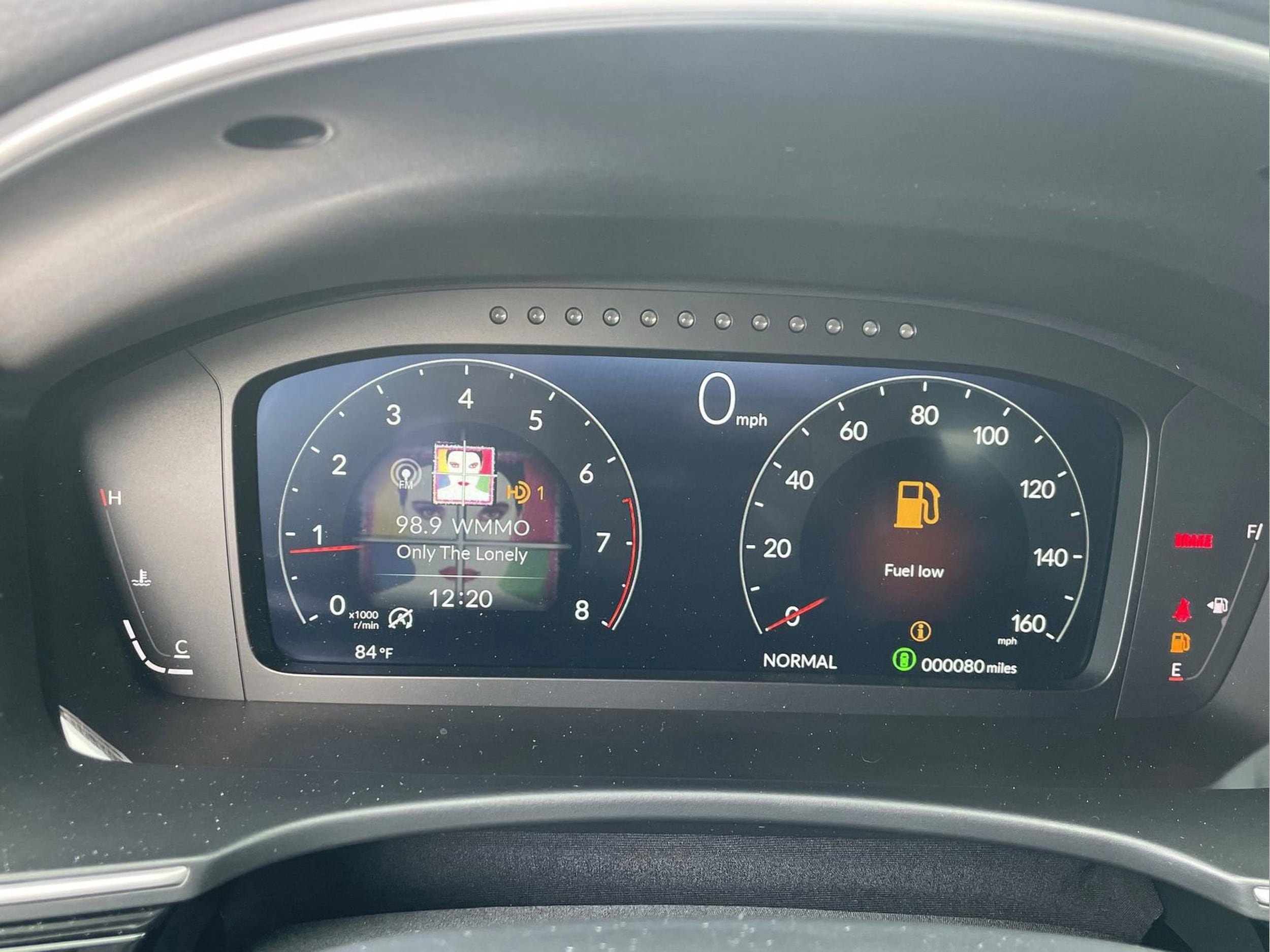 2026 Honda Civic Si - Photo 11