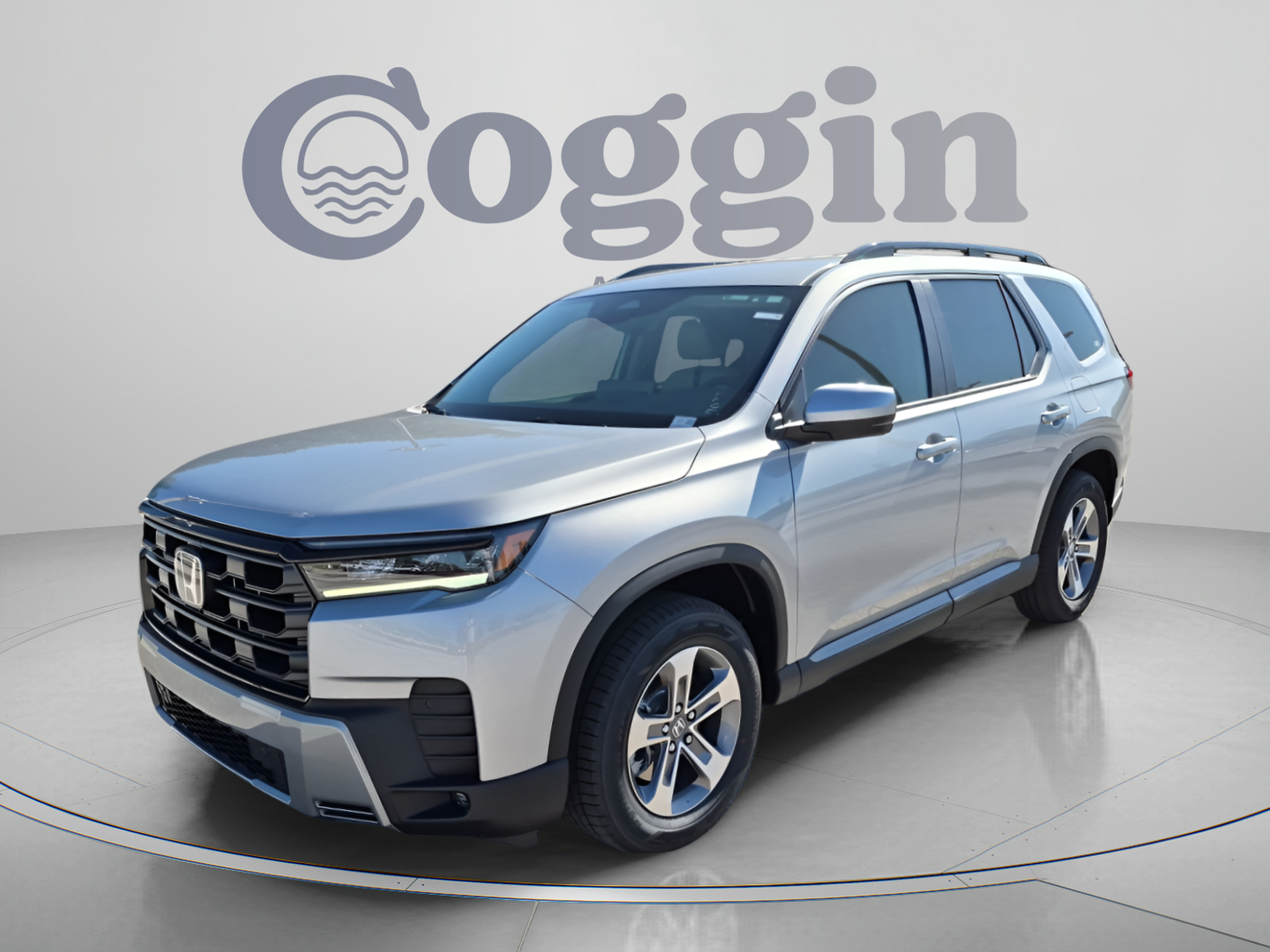 2026 Honda Pilot