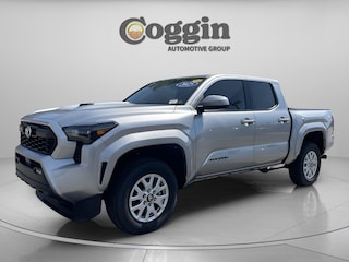 2025 Toyota Tacoma Truck Double Cab