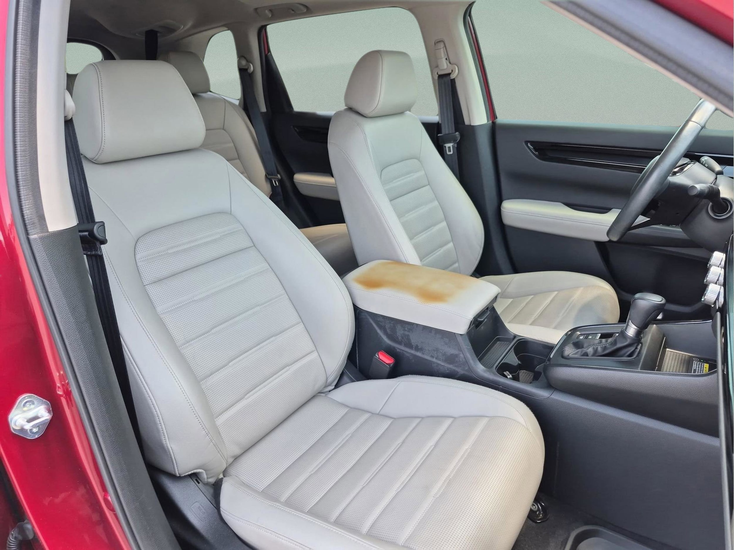 2023 Honda CR-V EX-L - Photo 20