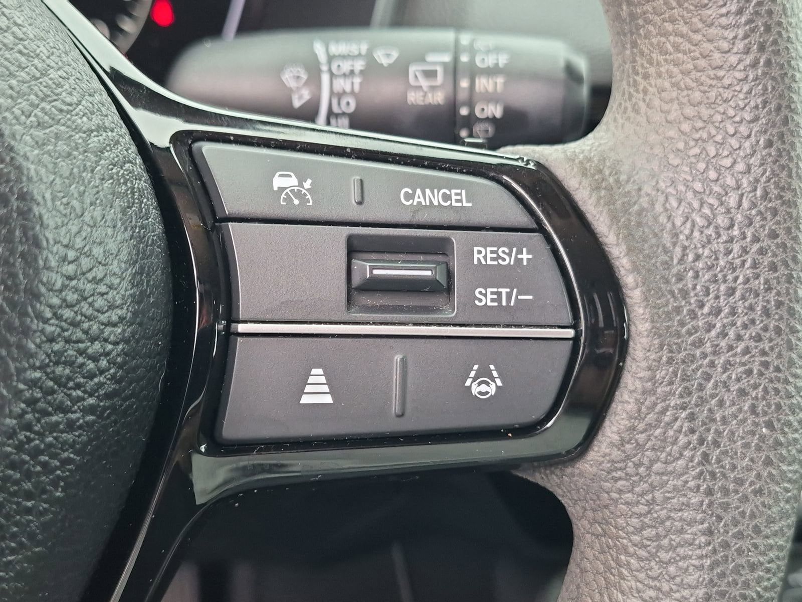 2023 Honda Civic Hatchback LX - Photo 11