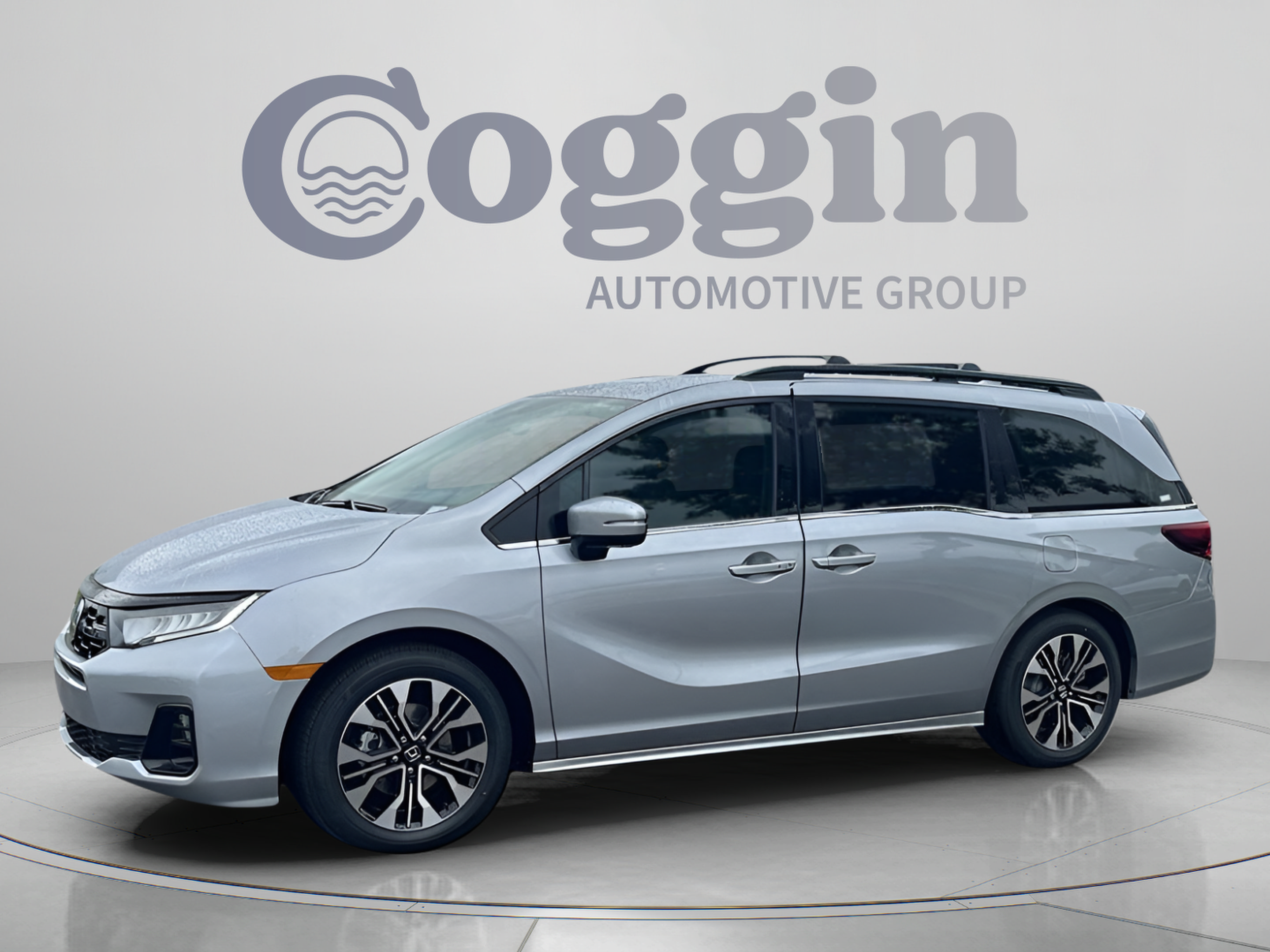2027 Honda Odyssey