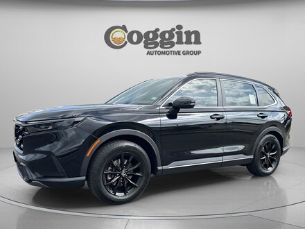 2025 Honda CR-V Hybrid Sport SUV