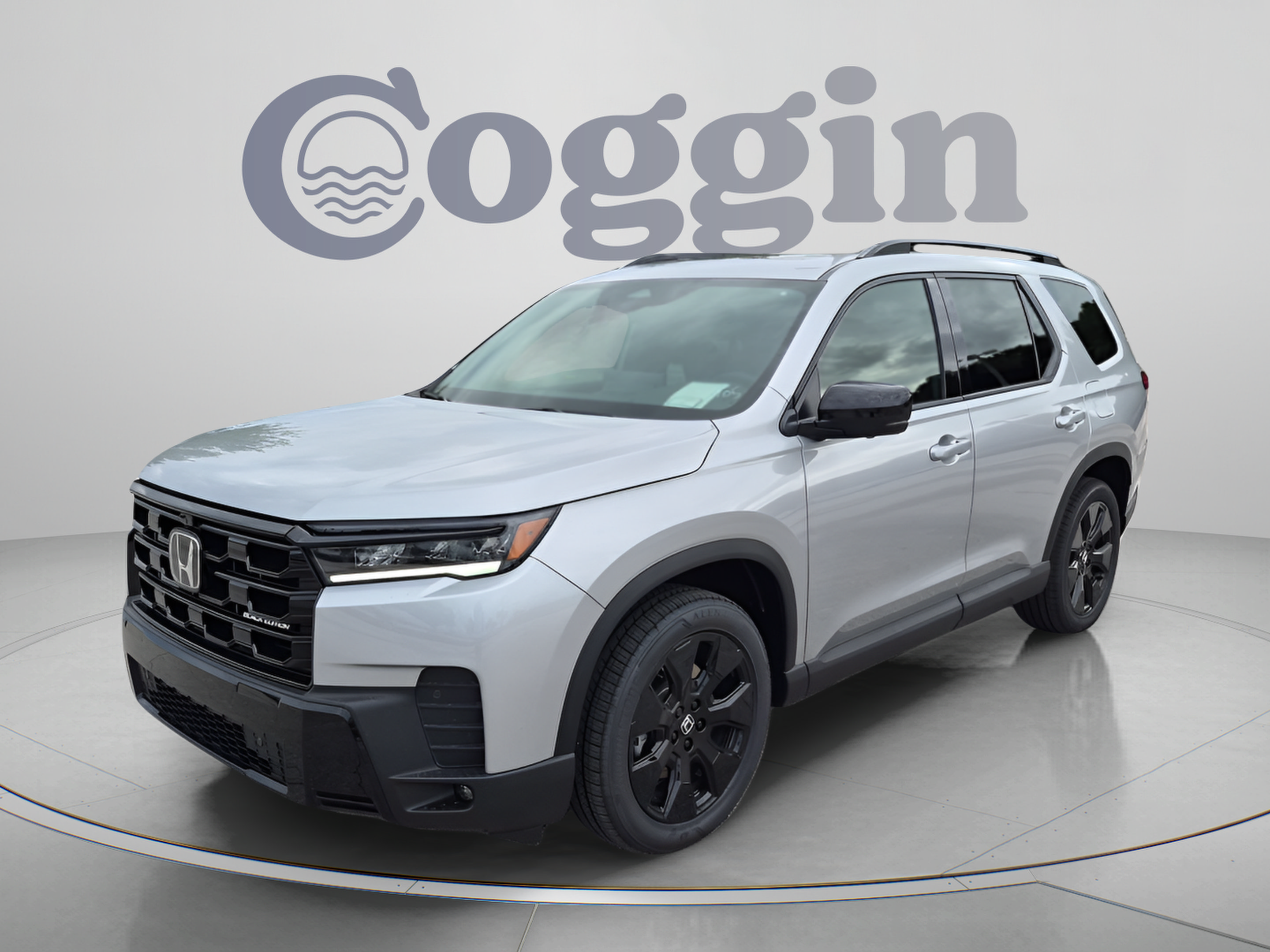 2026 Honda Pilot
