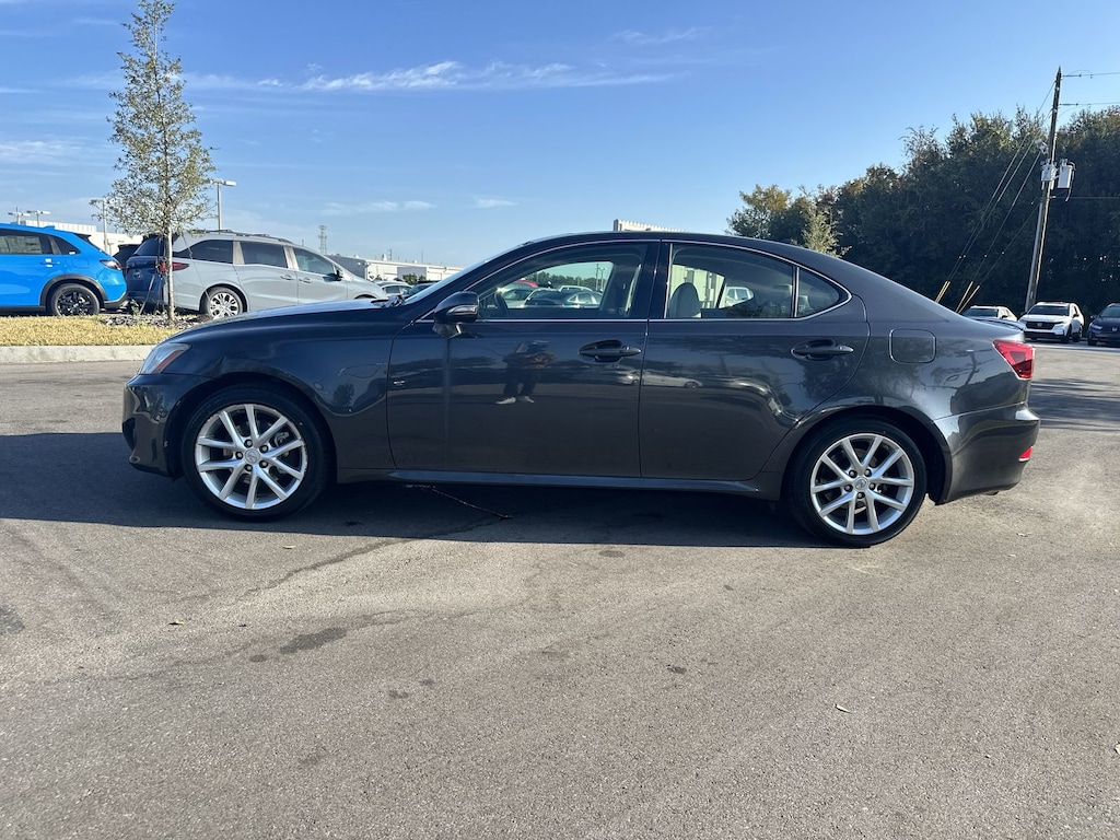Used 2011 Lexus