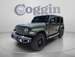  Jeep Wrangler Unlimited 4xe