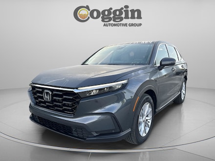 2025 Honda CR-V EX-L SUV