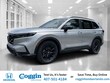 Honda CR-V Hybrid