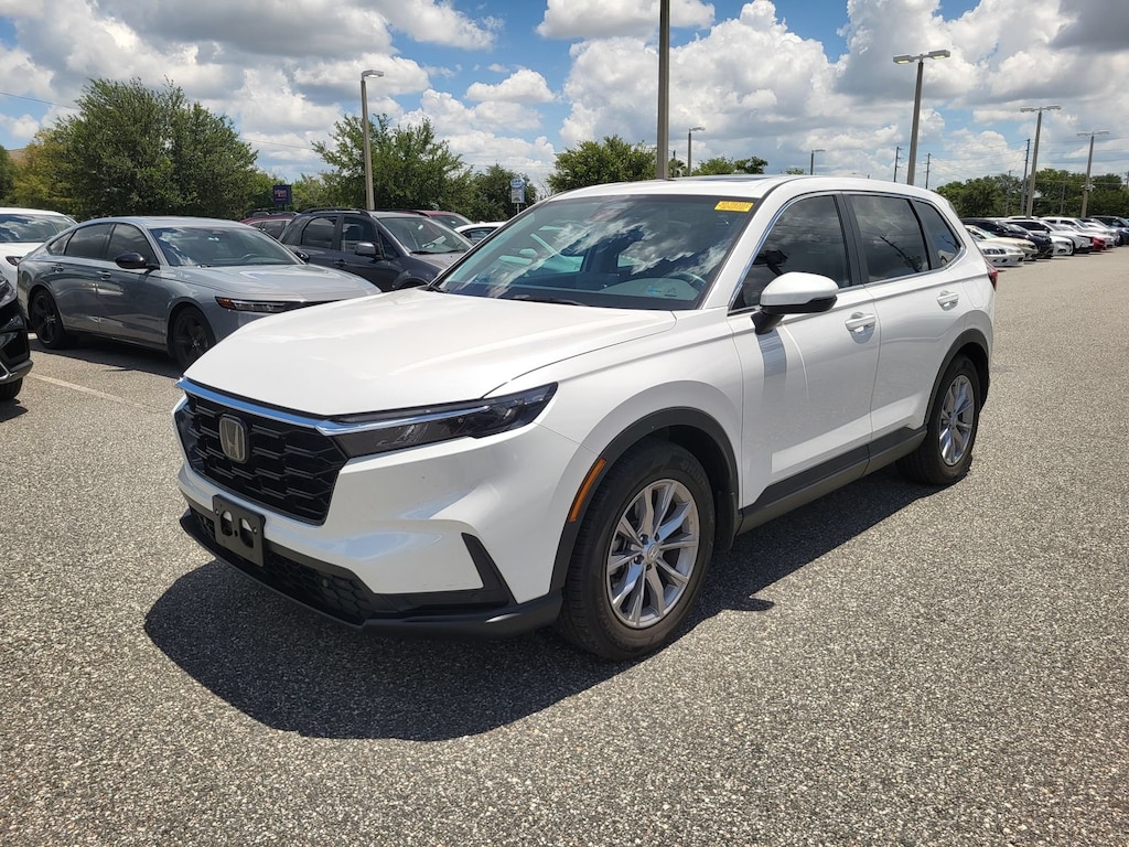 Used 2023 Honda