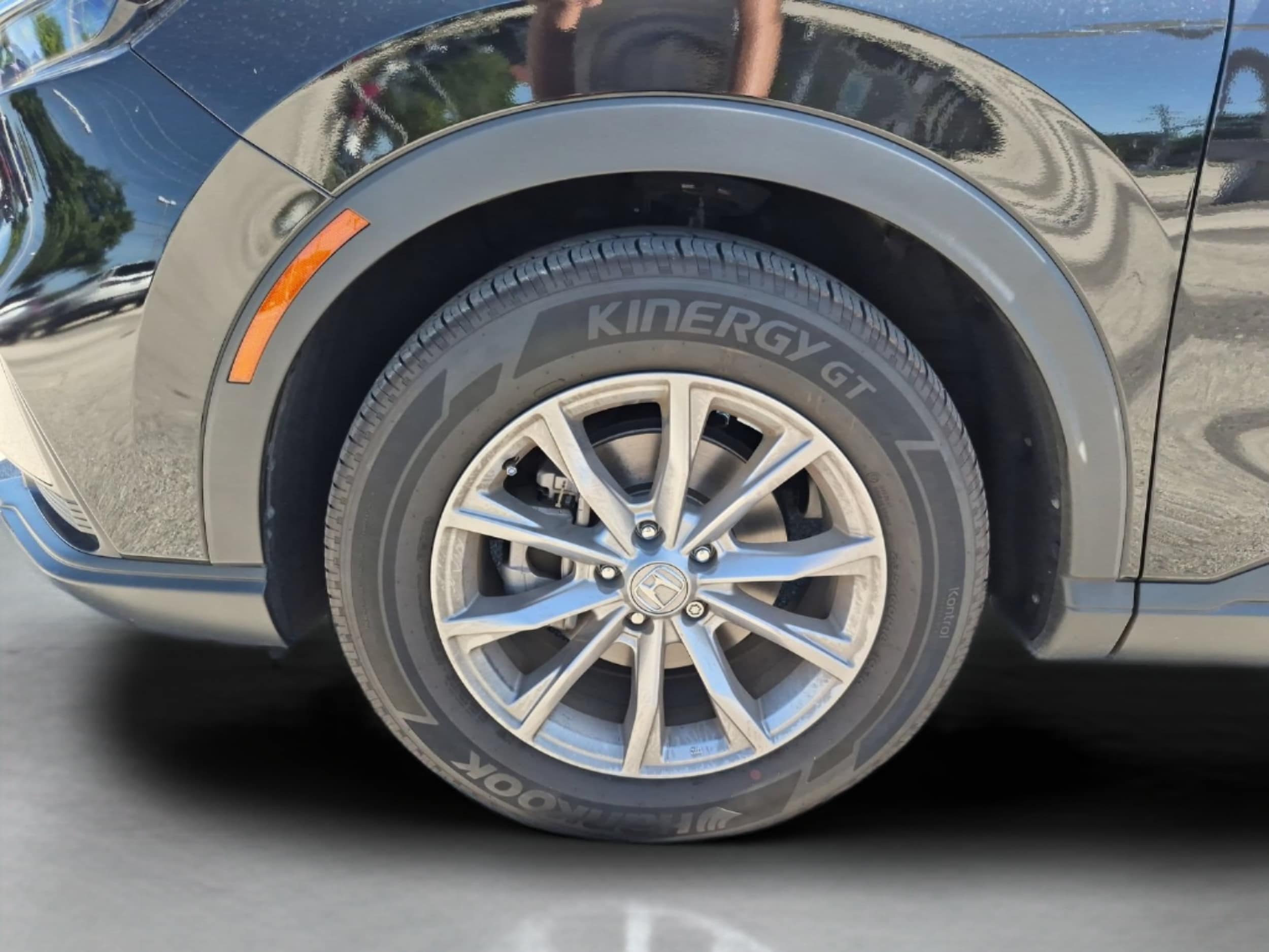 2025 Honda CR-V EX - Photo 32