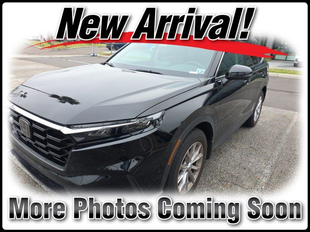 2024 Honda CR-V EX's photo