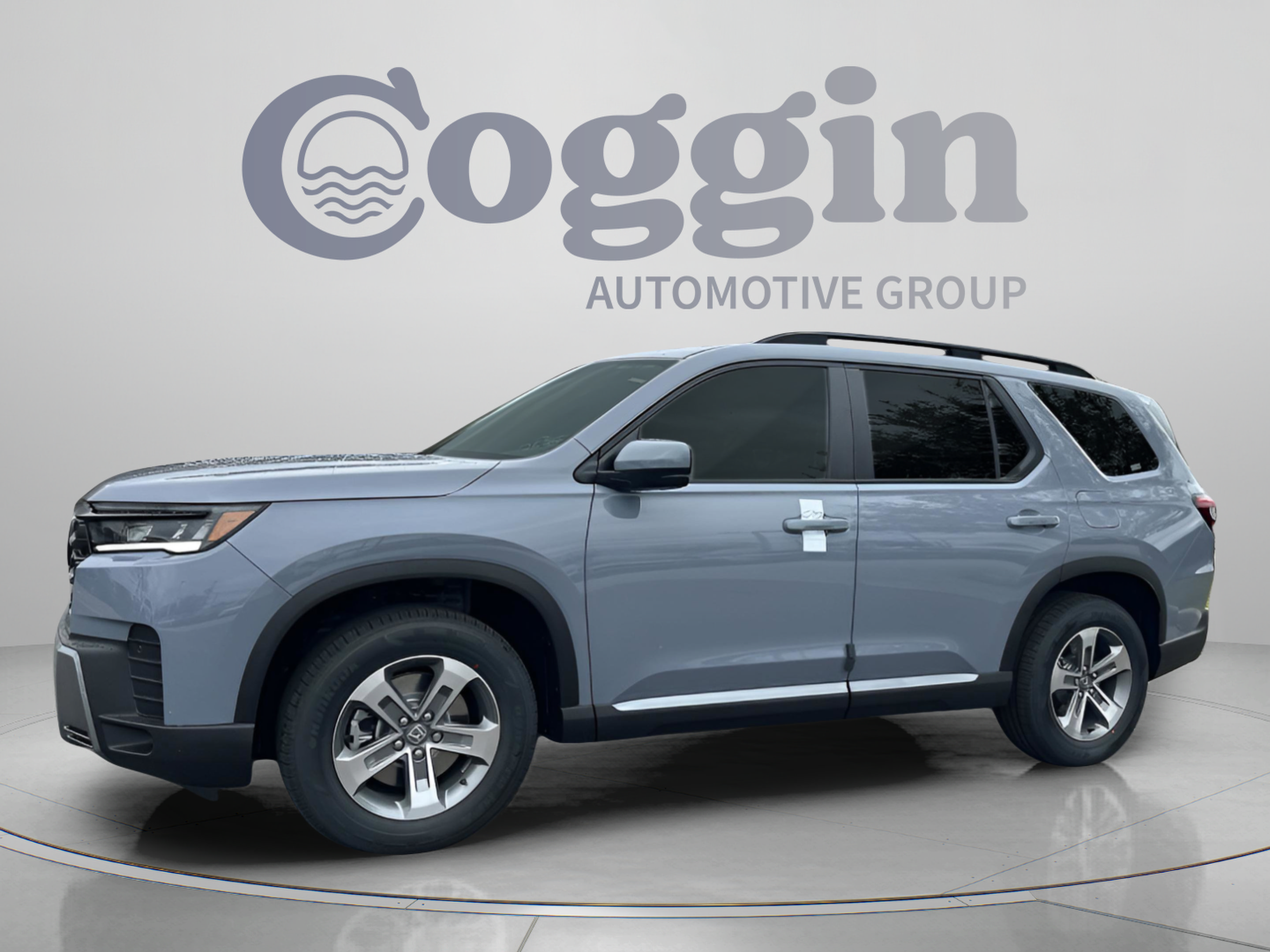 2026 Honda Pilot