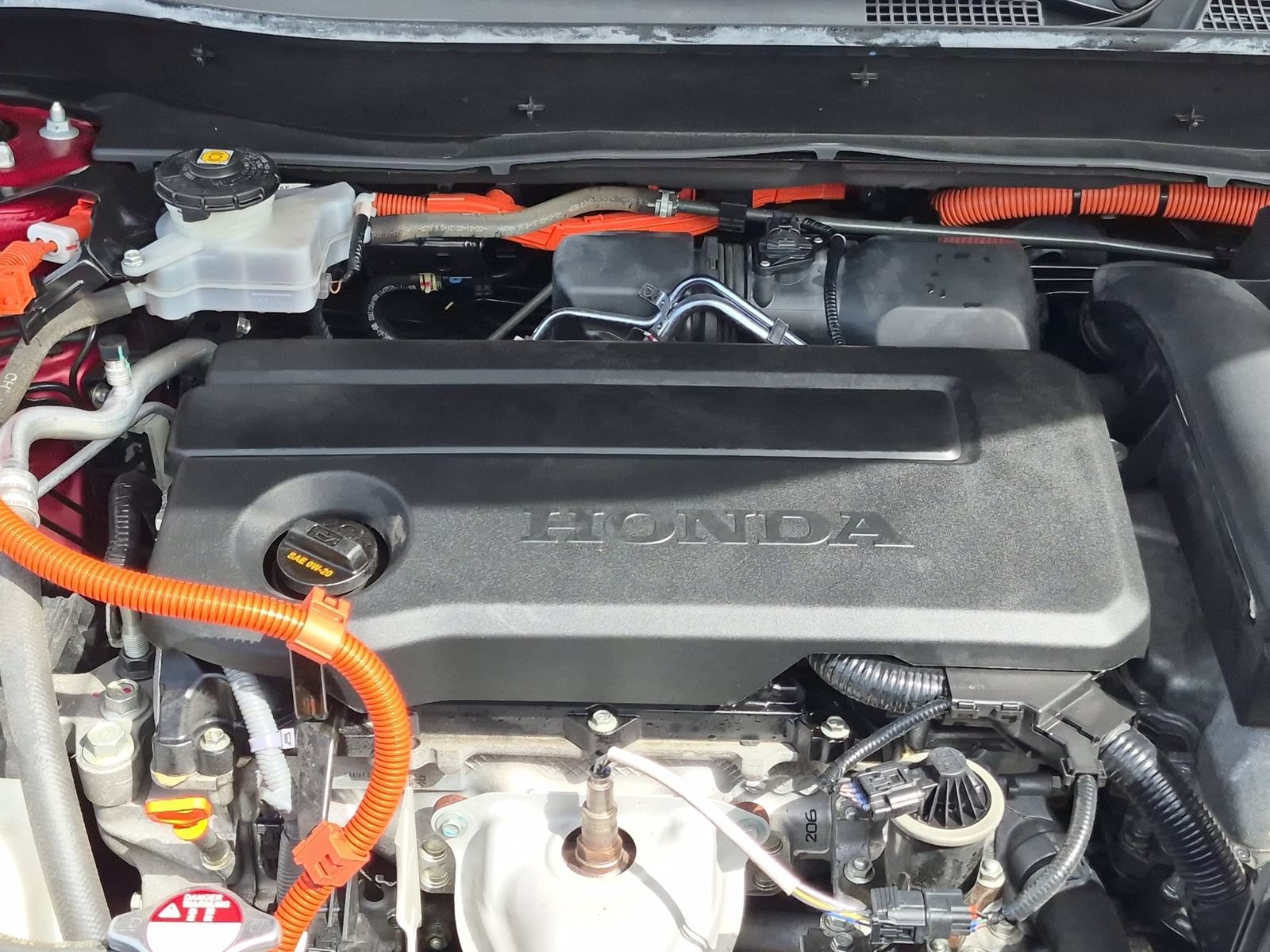 2023 Honda CR-V Sport - Photo 23