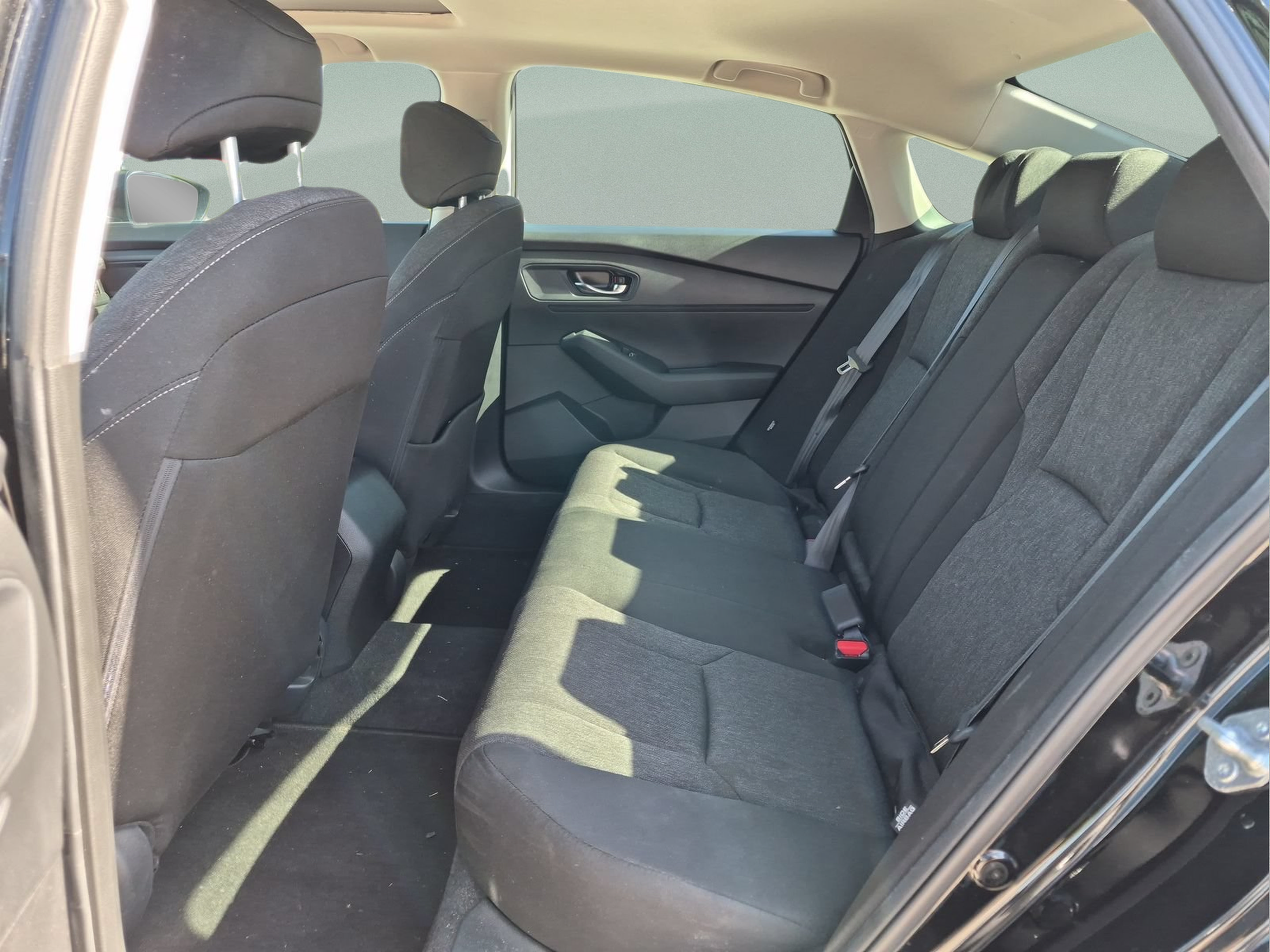2023 Honda Accord EX - Photo 16