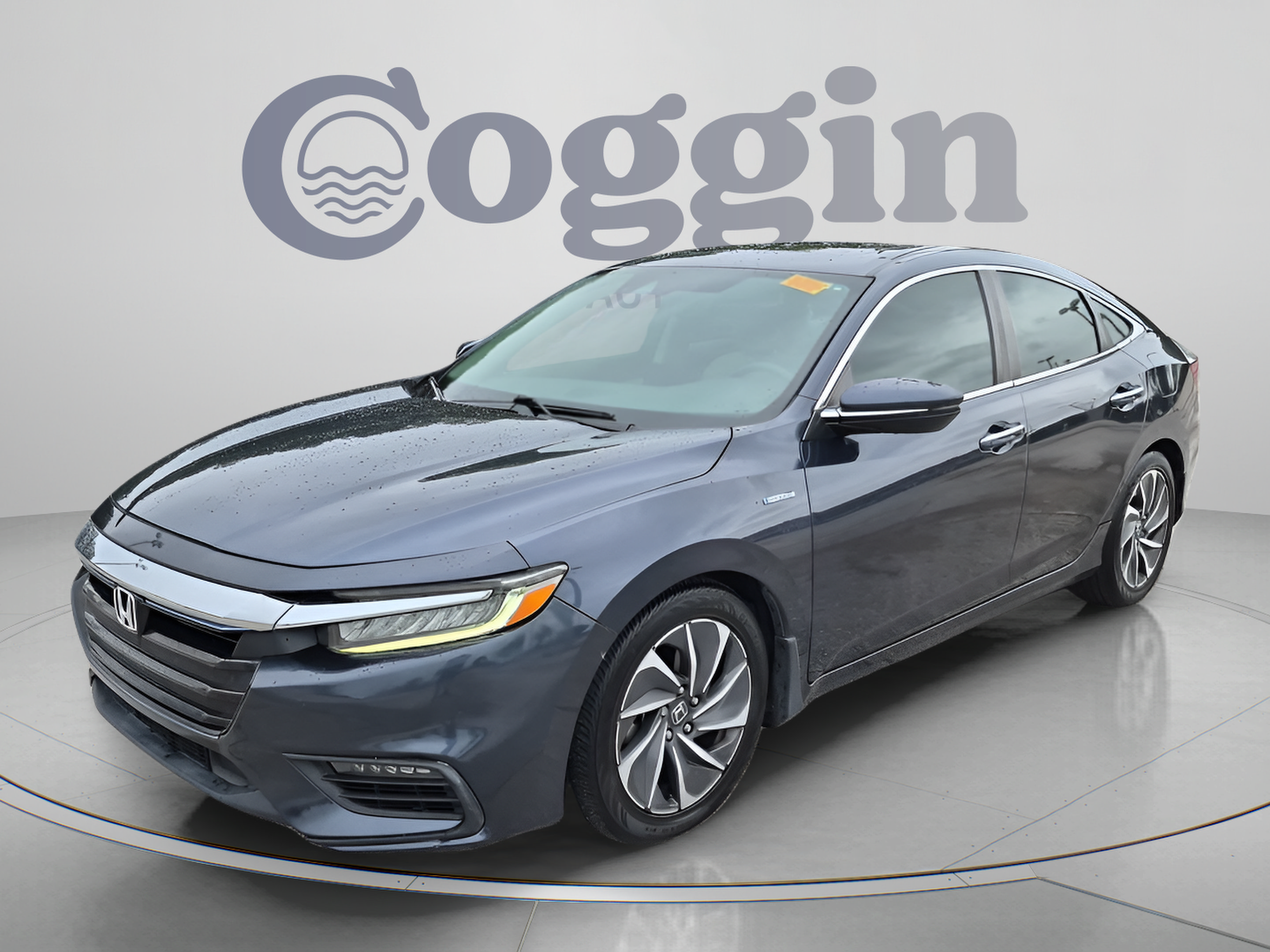 2020 Honda Insight