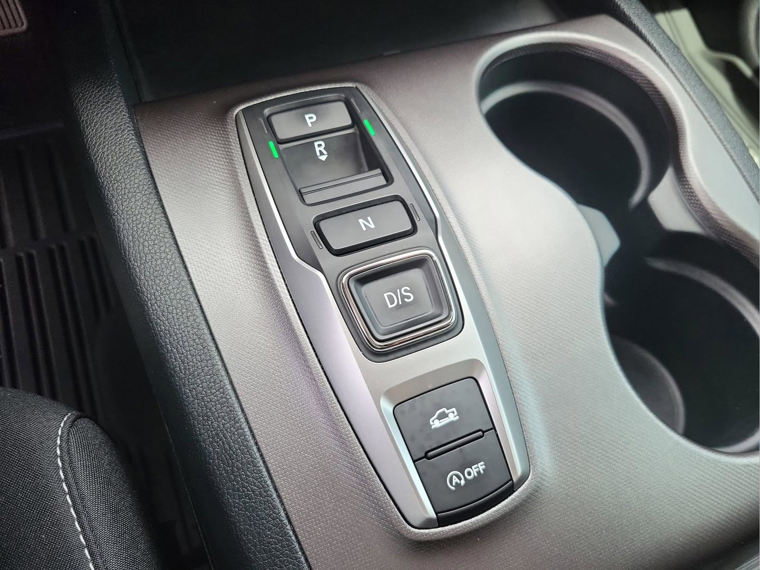 2023 Honda Ridgeline Sport - Photo 16