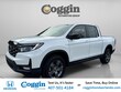  Honda Ridgeline