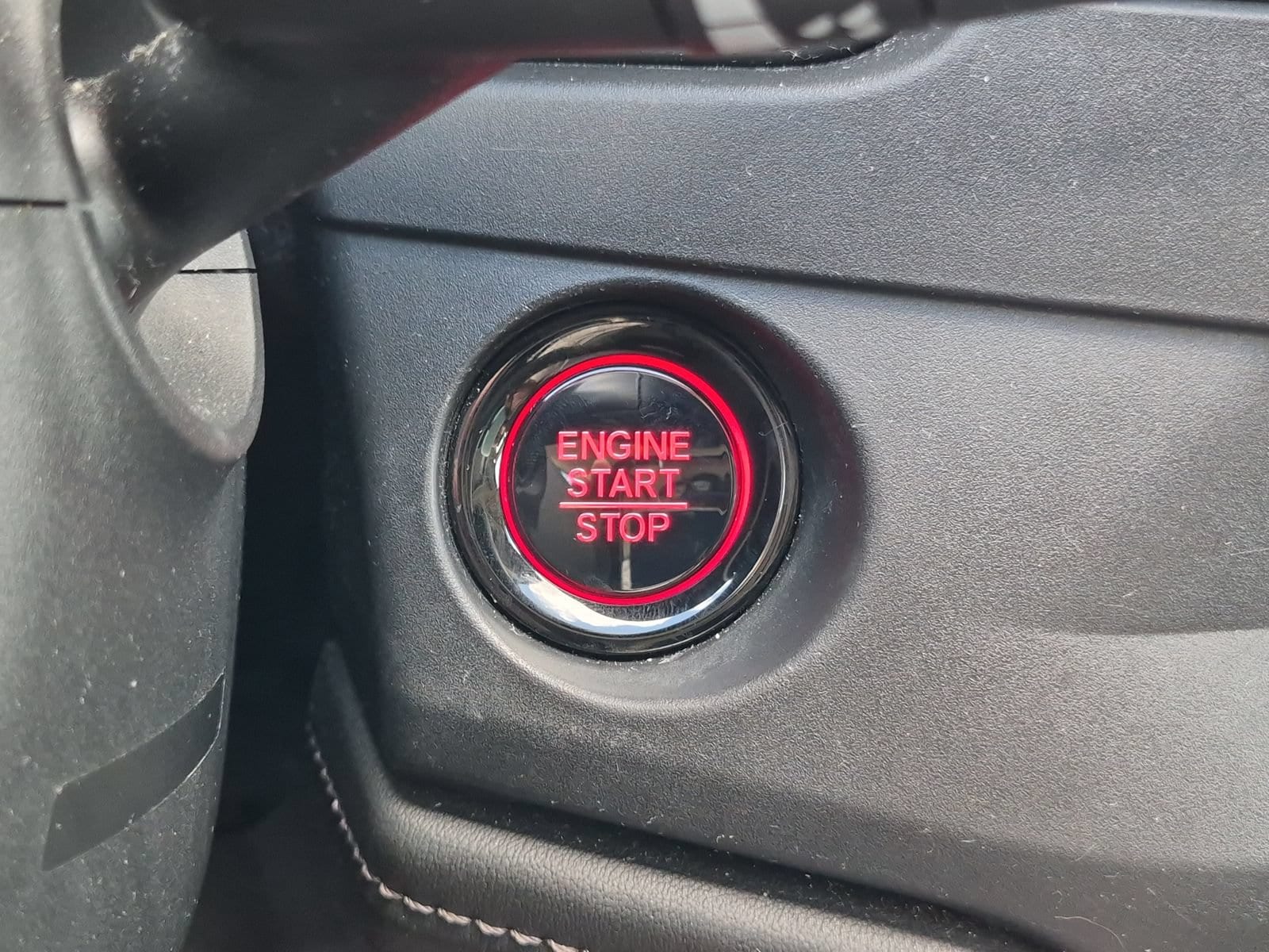 2023 Honda Accord EX - Photo 27