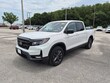  Honda Ridgeline