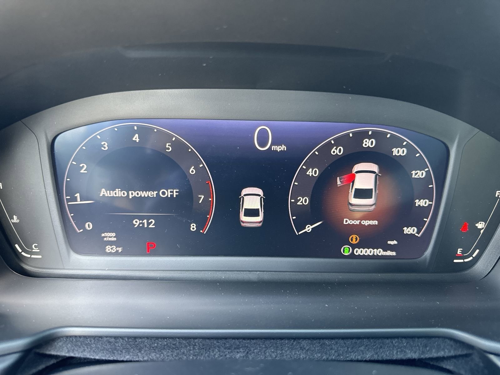2025 Honda Accord LX - Photo 18