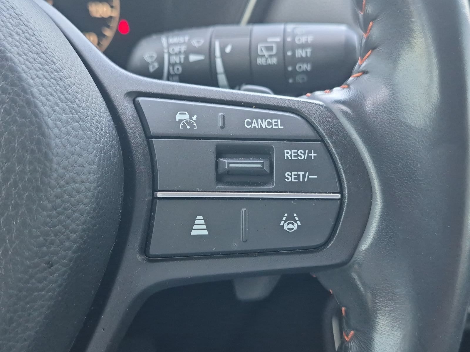 2023 Honda CR-V Sport - Photo 11