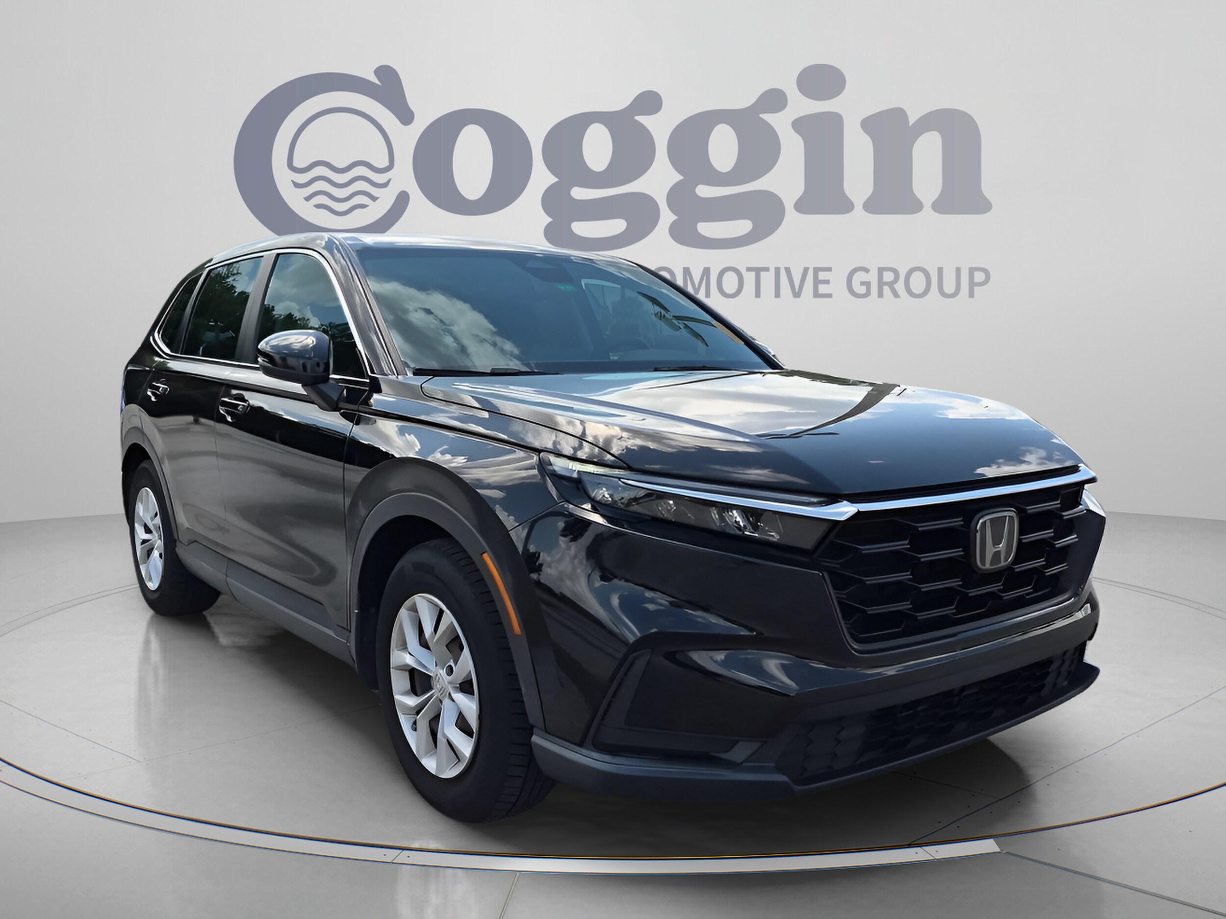 2023 Honda CR-V LX - Photo 9
