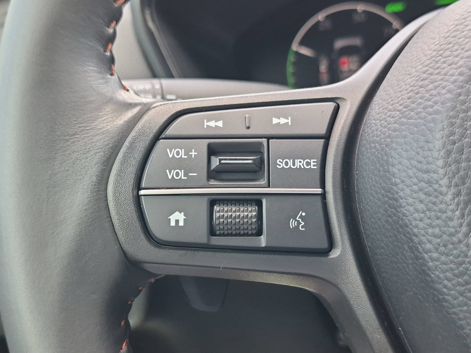 2023 Honda CR-V Sport - Photo 14