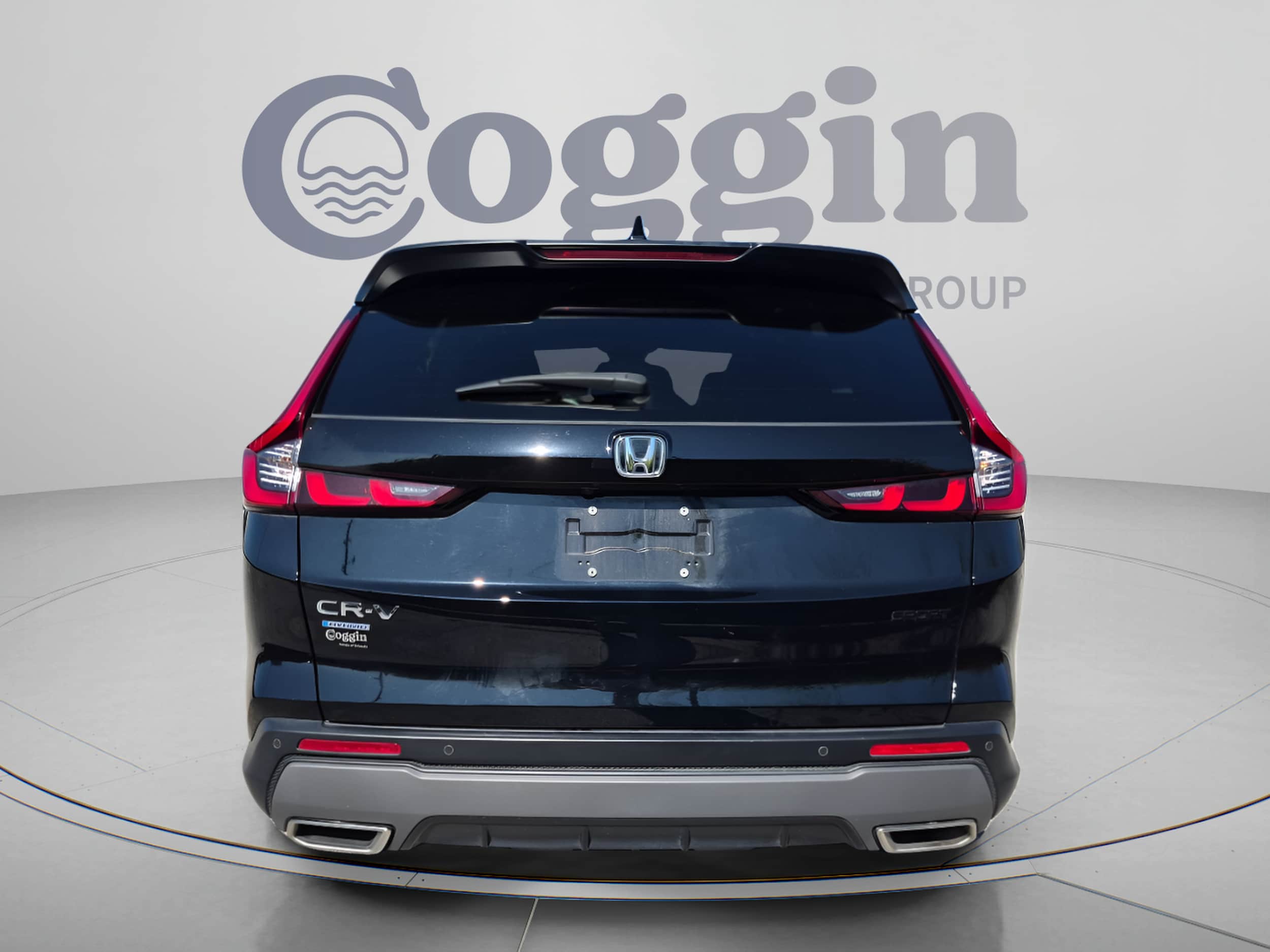 2024 Honda CR-V Sport-L - Photo 6