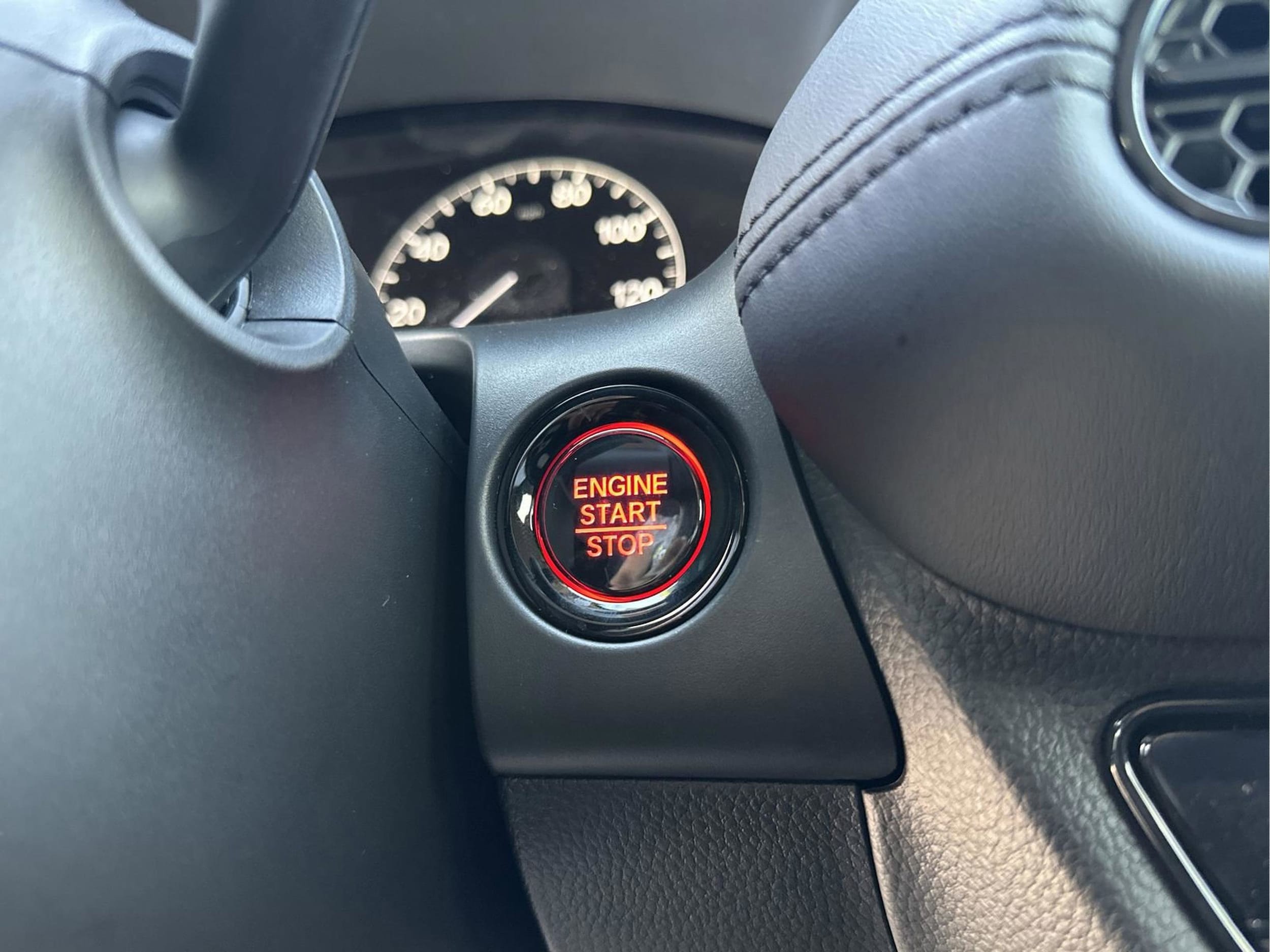 2026 Honda HR-V LX - Photo 30