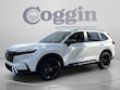  Honda CR-V Hybrid
