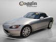  Honda S2000