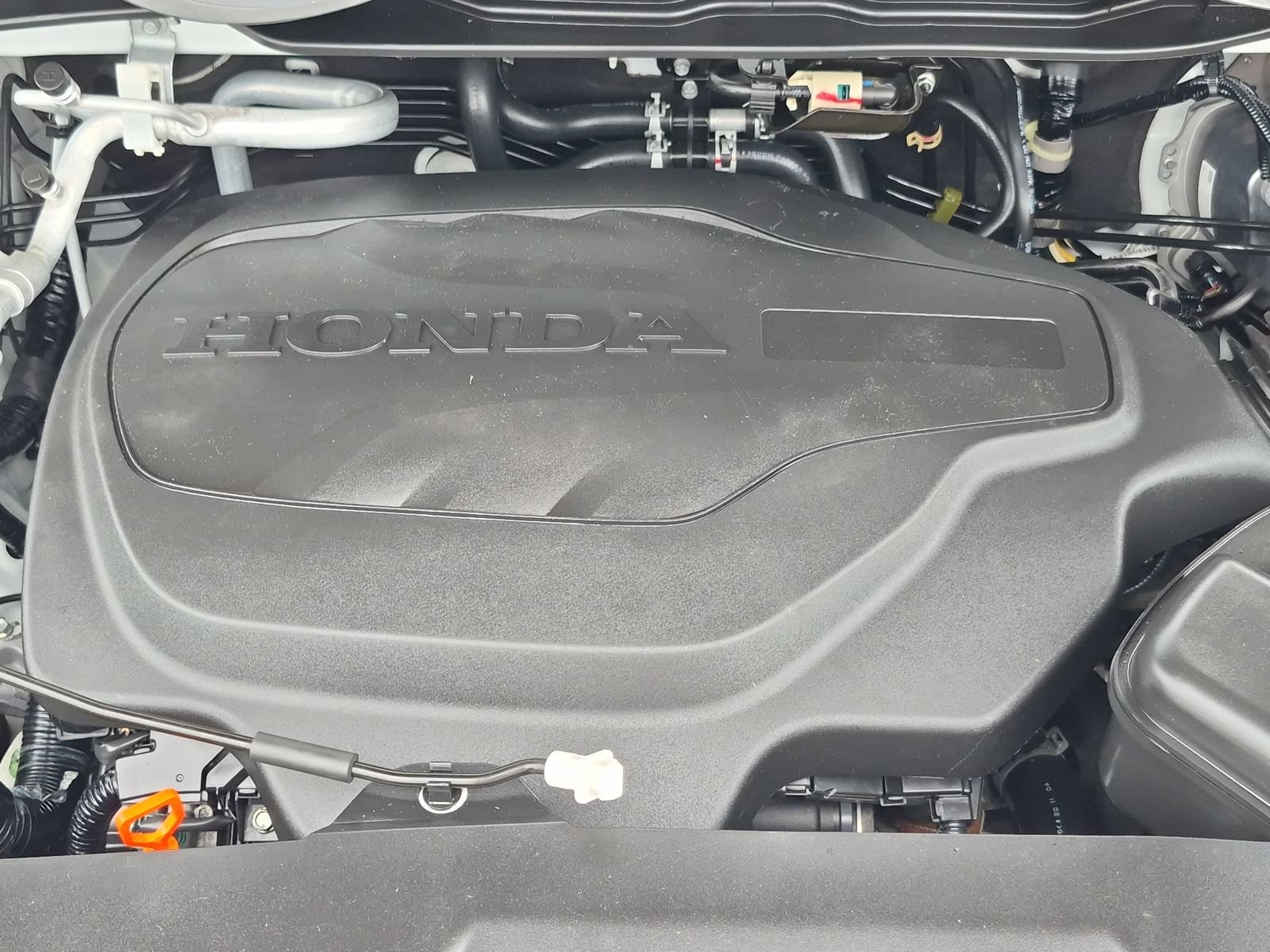 2022 Honda Odyssey EX-L - Photo 23