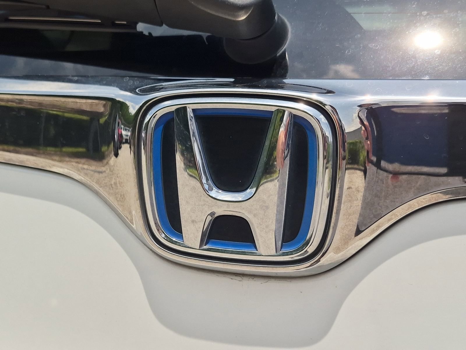 2020 Honda CR-V EX - Photo 31