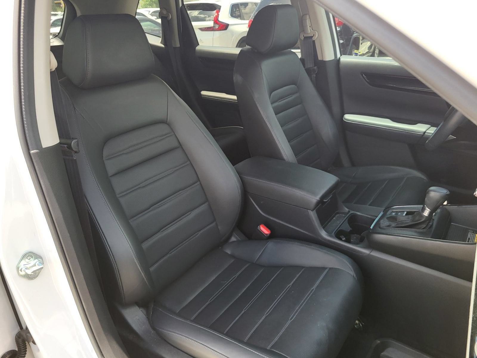 2023 Honda CR-V EX-L - Photo 20