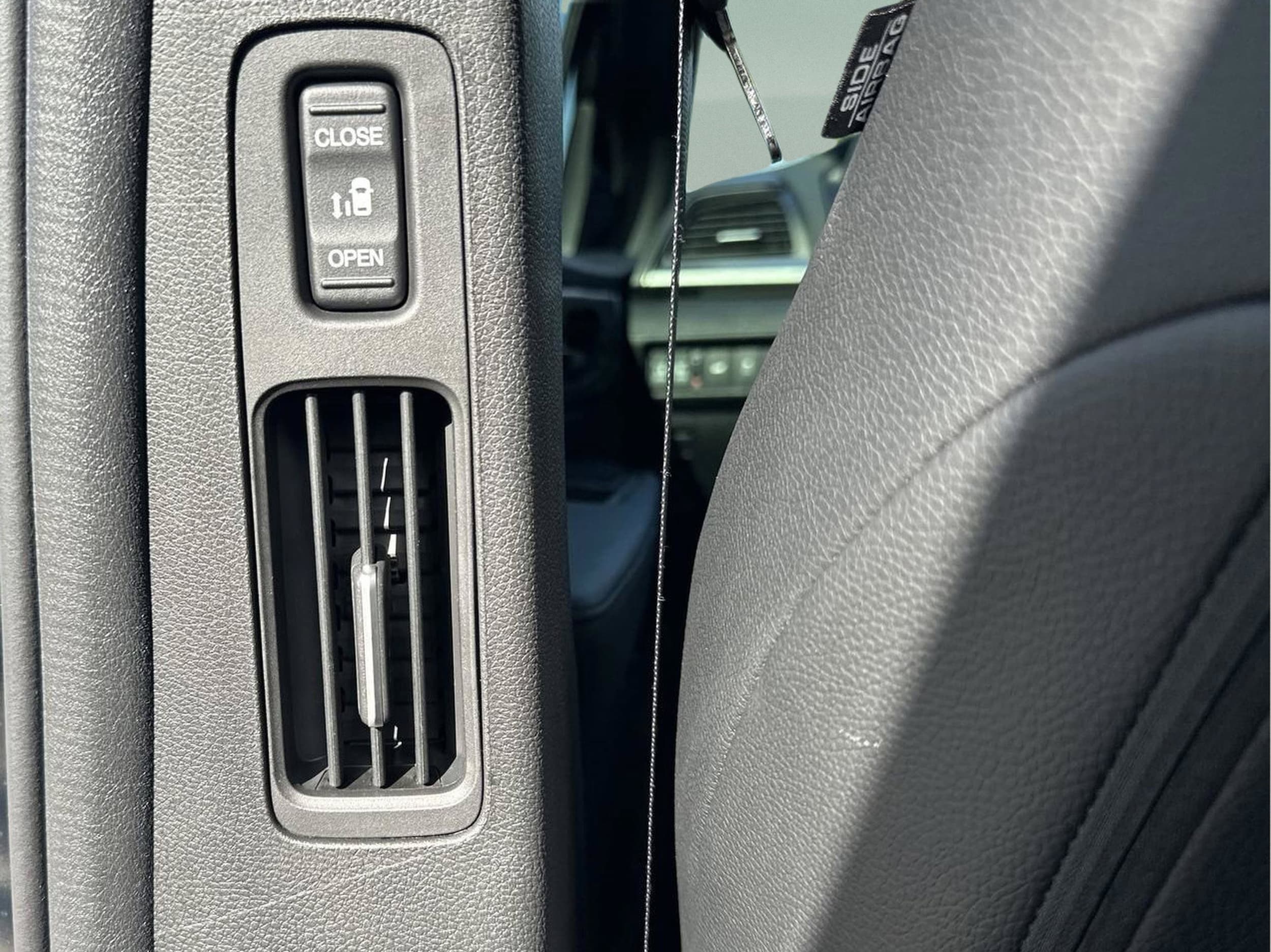2026 Honda Odyssey Sport L - Photo 26