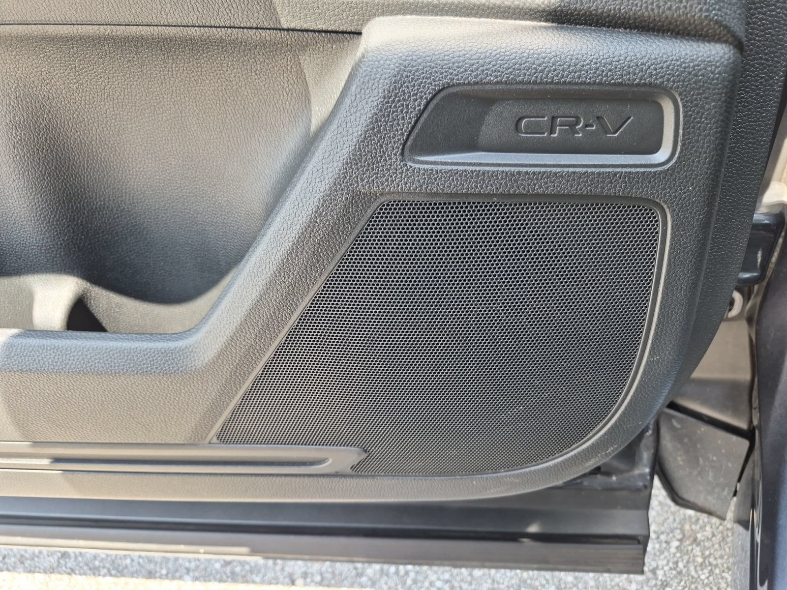2024 Honda CR-V EX - Photo 28