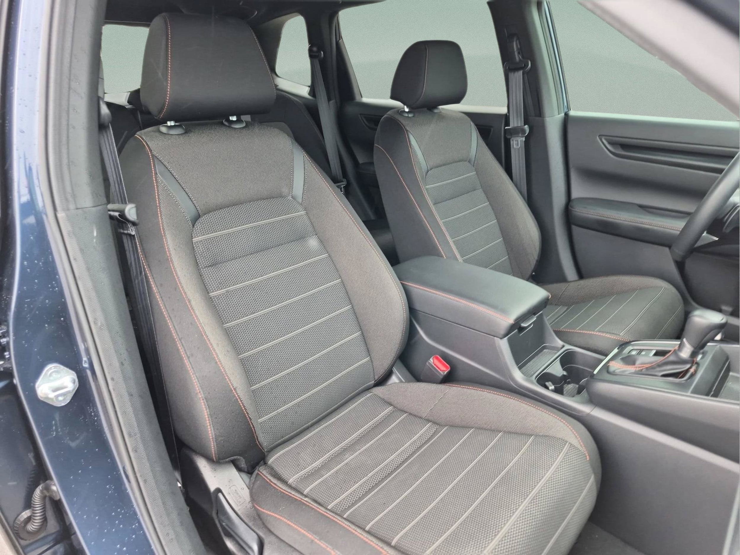 2023 Honda CR-V Sport - Photo 19
