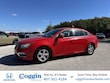  Chevrolet Cruze Limited