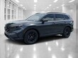 Honda CR-V Hybrid