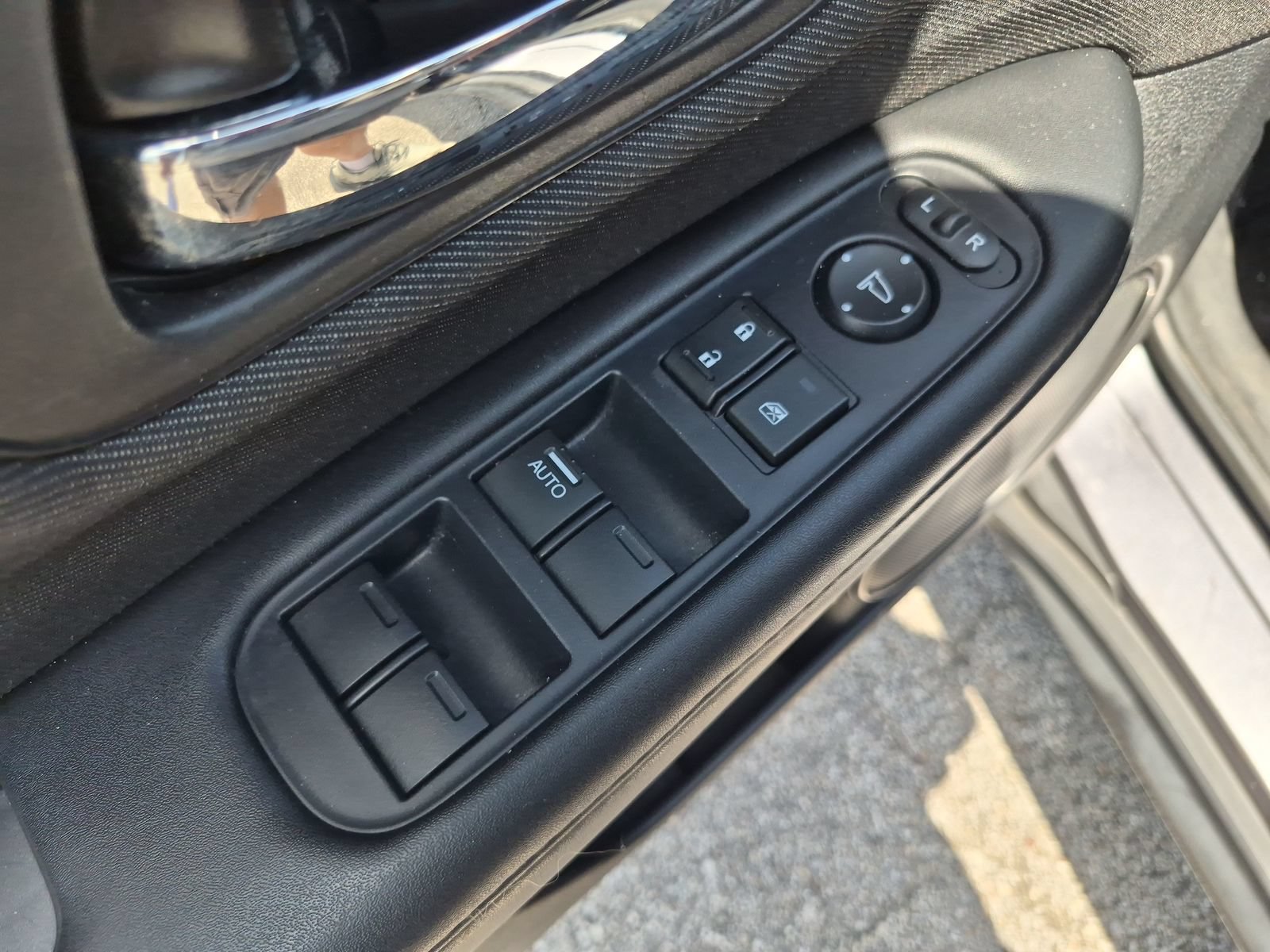 2020 Honda HR-V LX - Photo 17