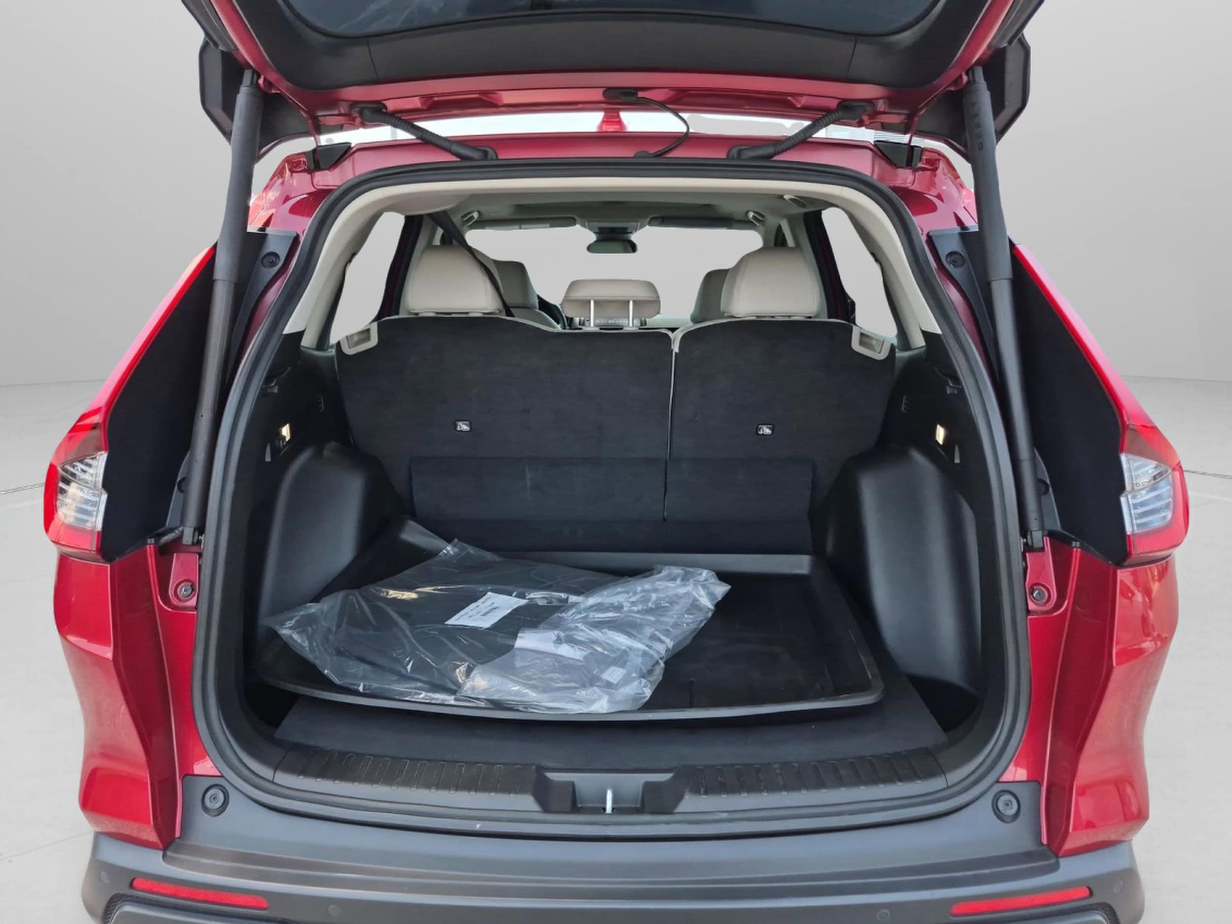 2023 Honda CR-V EX-L - Photo 30