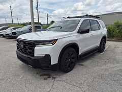 2026 Honda Pilot Black Edition SUV